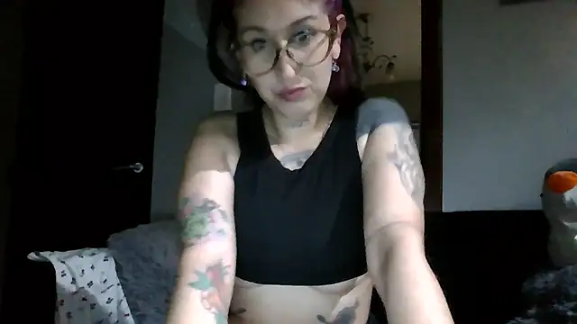 Sammi1995 online show from July 29, 10:59 am