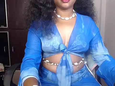 VixenNandhu online show from July 26, 3:25 am