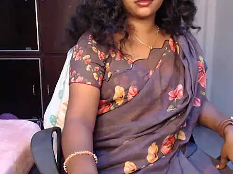 VixenNandhu online show from July 4, 4:47 pm