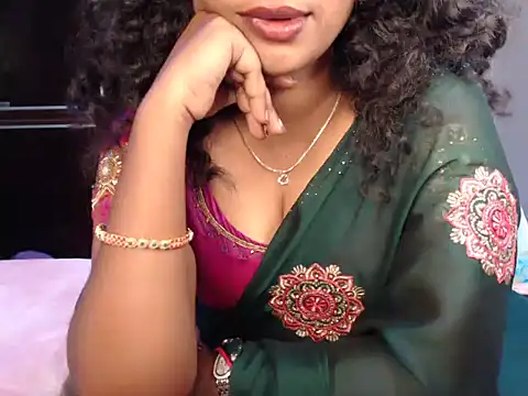 VixenNandhu online show from July 5, 5:07 pm