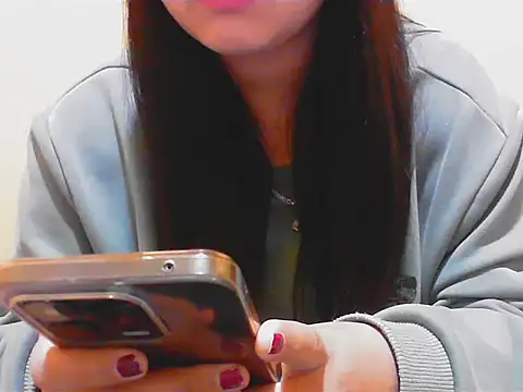 PRENCY CUTE online show from February 26, 6:07 pm