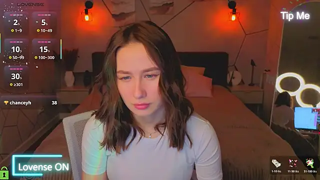  Kiki angel  online show from March 26, 4:03 am