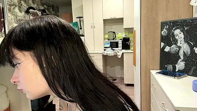 annicefeel online show from March 4, 3:18 pm