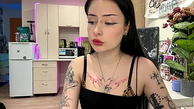 annicefeel online show from February 16, 2:06 pm