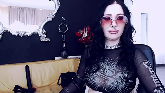 GoddessGeo online show from March 10, 3:16 pm