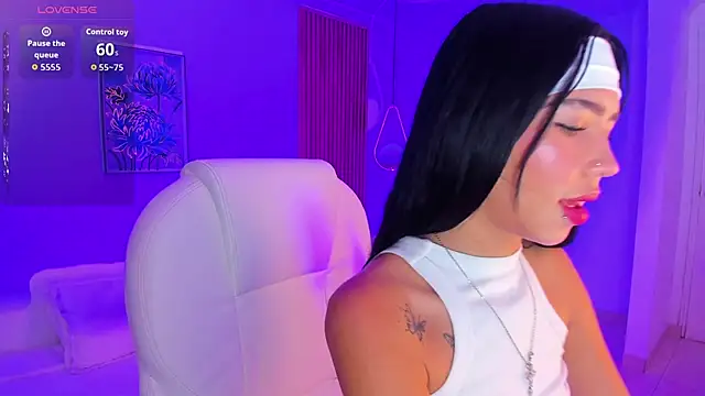 Blue skyx online show from February 9, 12:51 pm