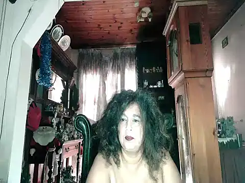 cosmicstar online show from April 7, 9:55 am