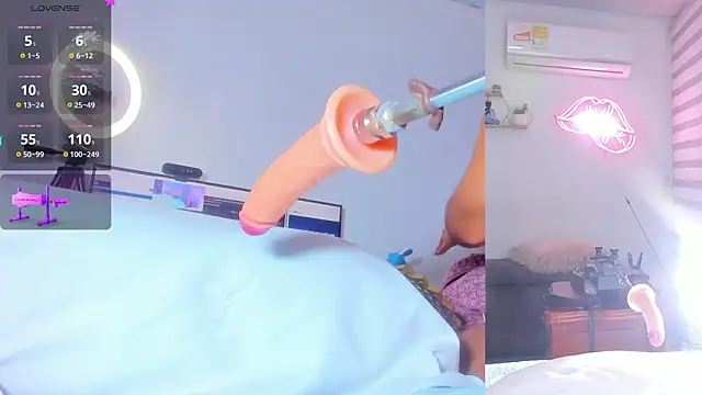 lana  kane   online show from March 17, 9:24 am