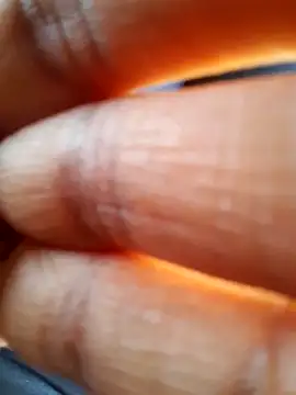 SexyAngel43 online show from March 19, 5:34 am