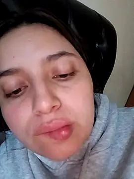 MajoArias online show from February 21, 11:05 pm