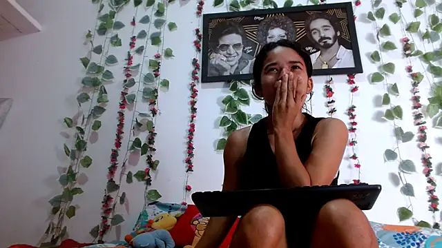 karolsweetvagi online show from July 12, 6:09 pm