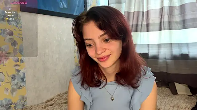 CassyVixen online show from June 19, 4:54 pm