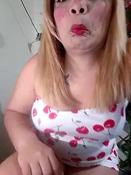  Chloe Evans online show from February 20, 7:04 pm