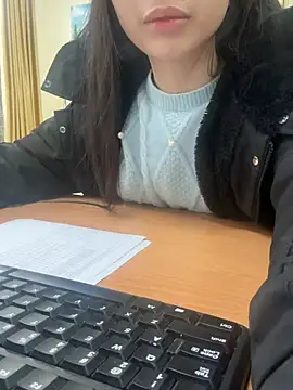 Celeste SexyY online show from February 9, 1:08 am