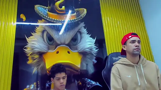 couplehot sex  online show from March 1, 7:35 pm