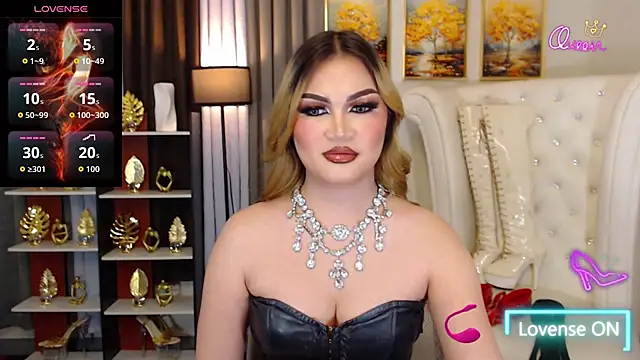 PrettyCockAthena online show from February 17, 11:09 am