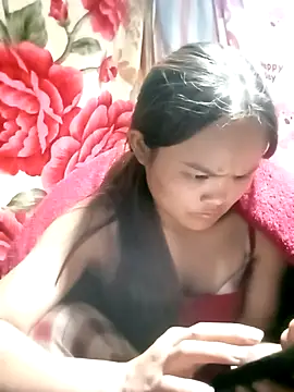 Luminana online show from April 1, 12:28 pm