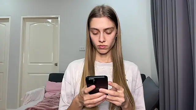 SonyaSweety online show from March 3, 11:05 am