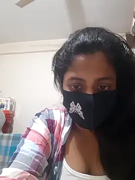 -Neha- online show from February 9, 5:21 am