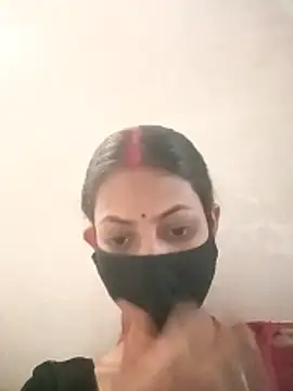 BIG QWEEN NO1 online show from April 27, 5:26 am