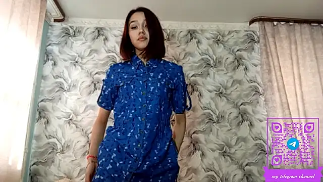 AnnettaBelsito online show from March 8, 12:09 pm