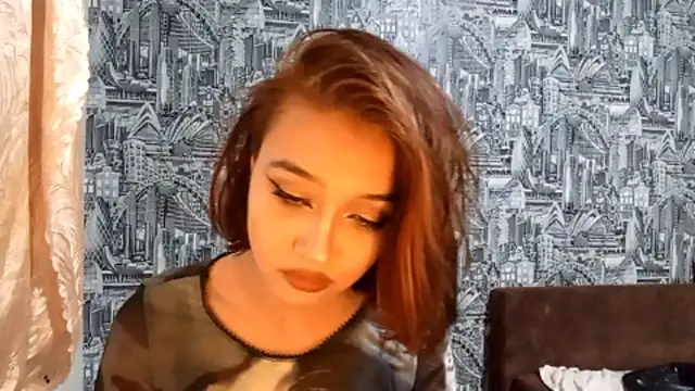 AnnettaBelsito online show from May 31, 6:09 pm