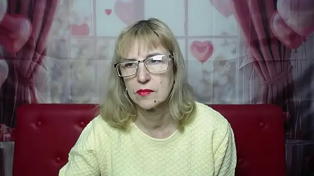 PattySanny online show from April 10, 5:08 pm