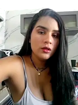 Zoe Renata online show from February 21, 8:31 pm