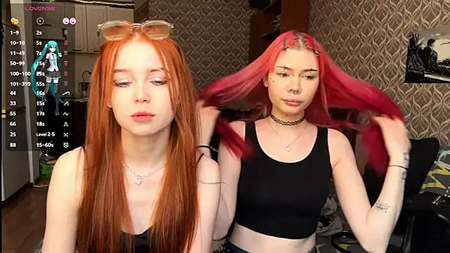 Veldenga online show from February 18, 7:40 am