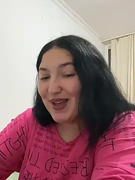 Amber Sinn online show from June 8, 7:03 pm