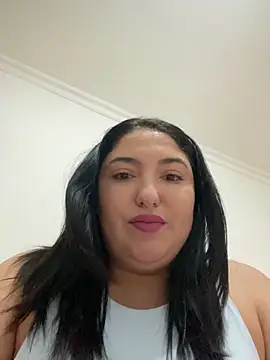 Amber Sinn online show from March 22, 8:48 pm