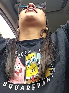 Paola andrade online show from April 8, 4:20 pm