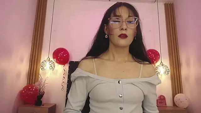 LAKSMI BLUE online show from February 12, 12:51 pm