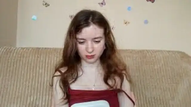 LanitaHemple online show from July 14, 10:21 am
