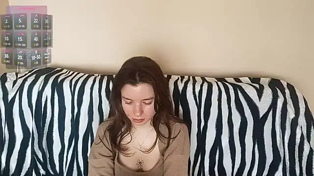 LanitaHemple online show from February 12, 8:49 am