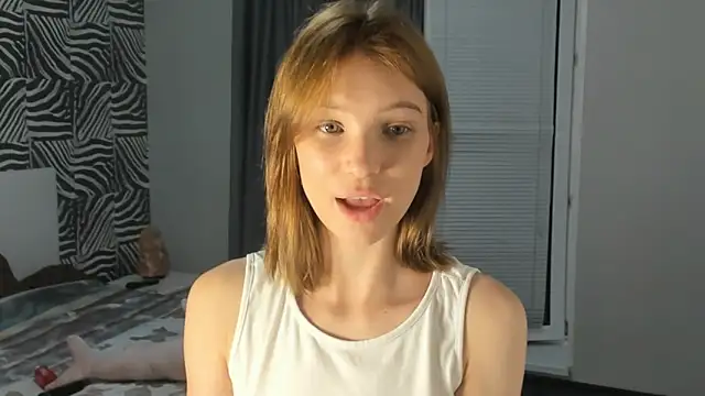 Kiracute18 online show from July 28, 10:31 pm