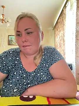 Mommy-girl-Lola online show from July 7, 12:30 pm