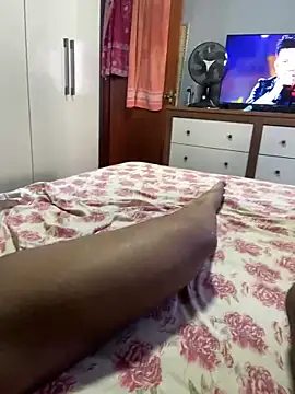 MusaNatacha online show from February 18, 7:35 pm