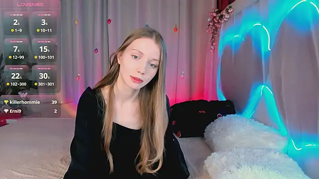 lada2k4 online show from April 7, 6:04 am