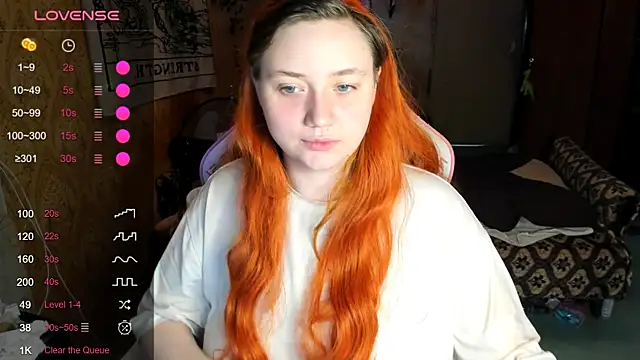 shamy lily online show from June 14, 5:46 pm