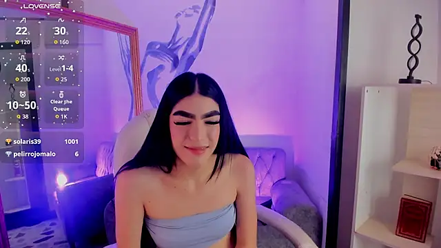 lorraineHunter online show from April 10, 1:06 pm