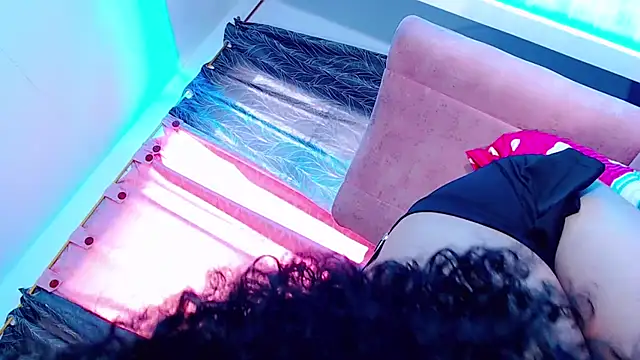 susej bigblackcock online show from April 19, 5:57 pm