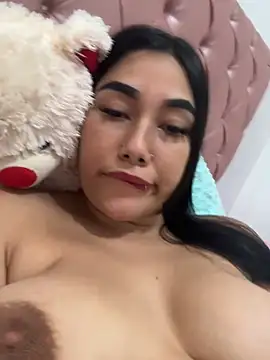 Mia  Starxxx online show from February 16, 7:58 pm