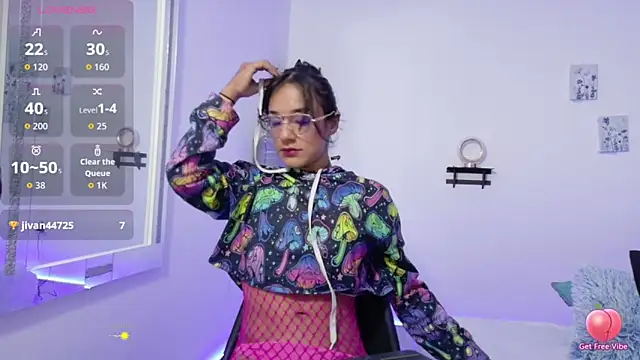 Fit valkiria online show from March 10, 7:40 pm