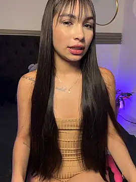 Lylapeachh online show from March 2, 3:28 am