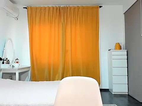 JulyaWild26 online show from March 4, 3:40 pm