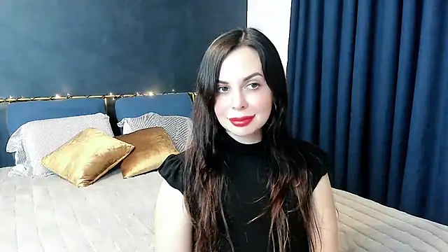 LilithVice online show from February 23, 4:28 pm