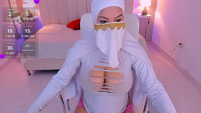 salmma habibi online show from March 5, 4:36 pm