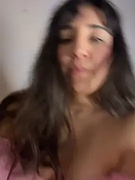 Latinaelisa online show from June 12, 5:04 am