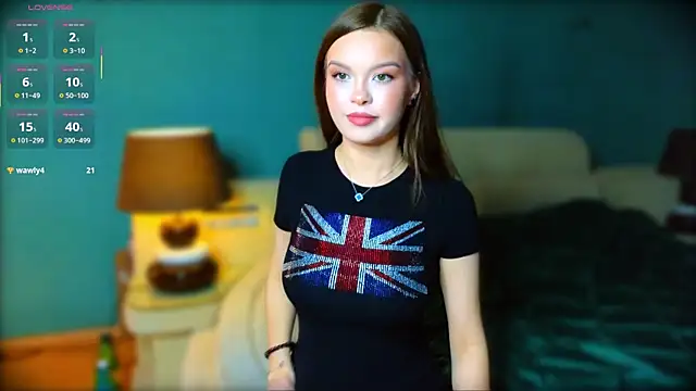 littlejoyss online show from March 27, 3:35 pm